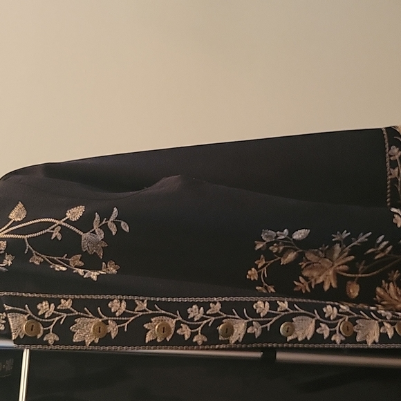 100% Silkland Jacket - Picture 5 of 8